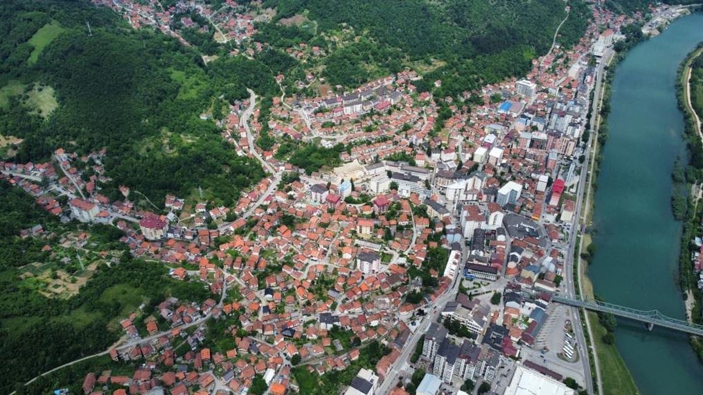 UPOZORENJE CIVILNE ZAŠTITE; Moguć porast Save u Semberiji, kao i vodene bujice na području Zvornika u narednim danima