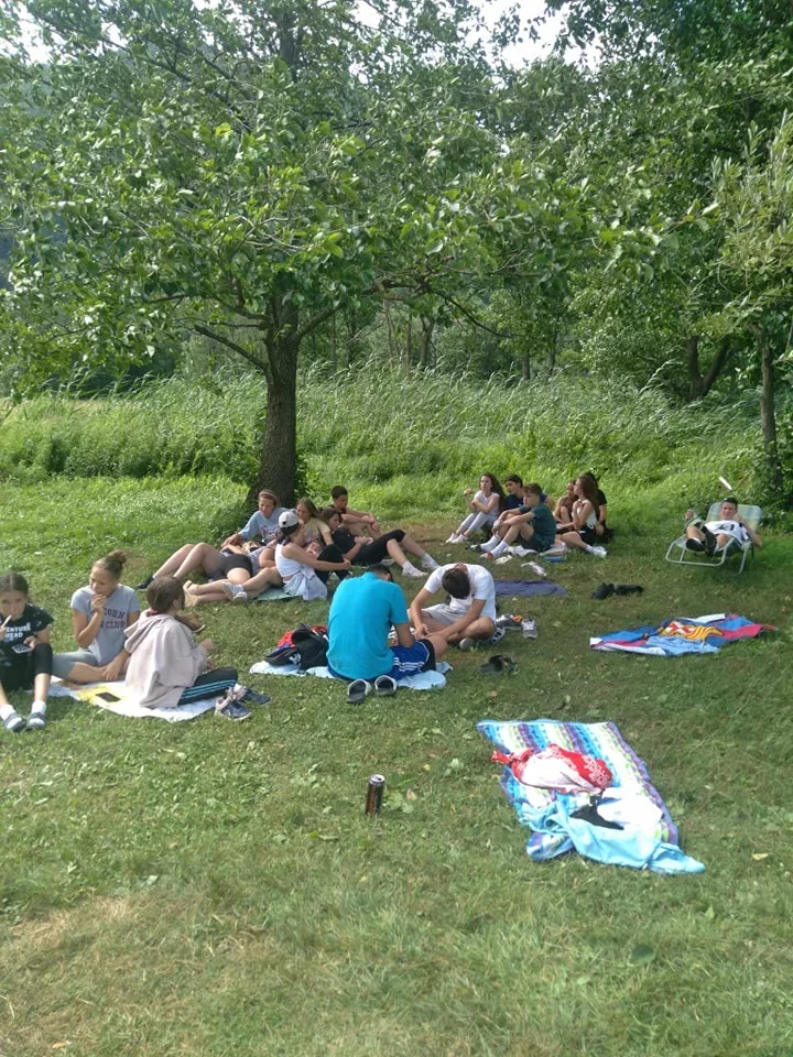 Djeca iz Zvornika provela sedam dana u kampu na Boračkom jezeru (FOTO)