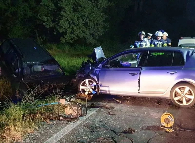 Detalji saobraćajne nesreće kod Bijeljine u kojoj je poginuo sedamnaestogodišnji mladić