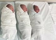 Zvorničko porodilište: Četiri bebe ovog jutra