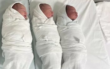 Zvorničko porodilište: Prvo jutro dočekale tri bebe