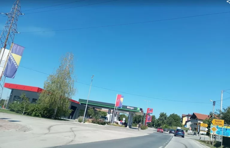 Bingo objavio nove cijene goriva, znatno povoljnije nego ranije