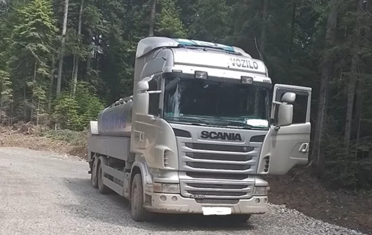Zabrane saobraćaja za teretna vozila i prevoz eksplozivnih materija tokom vikenda