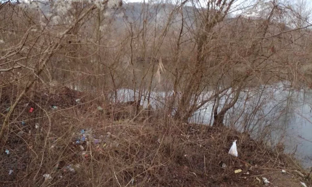 Na obali Drine pronađen mrtav čovjek, glava mu je bila krvava