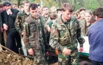 Novinar svjedočio na suđenju Dževadu Avdičeviću Babku, ratnom komandantu brigade ARBiH iz Teočaka