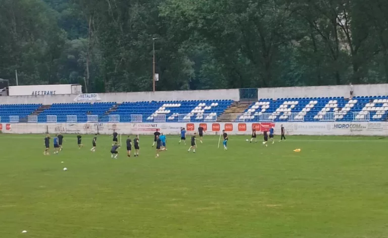 Fudbaleri "Drine" ispustili pobjedu na domaćem terenu u sudijskoj nadoknadi