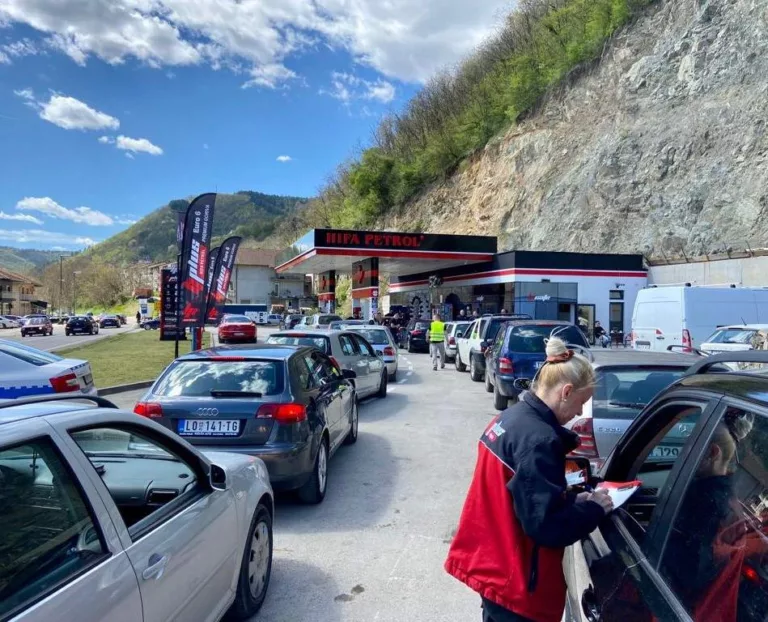 Promjene vlasništva benzinskih pumpi u Zvorniku rekordne ove godine