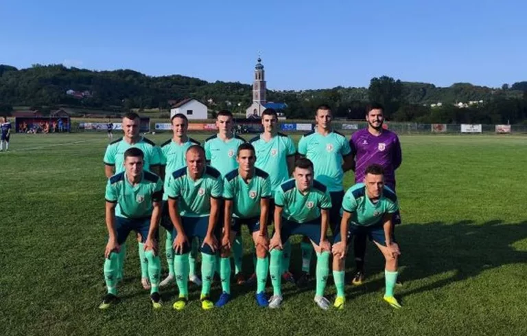 Druga liga RS grupa Istok – Jedinstvo i Budućnost osvojili po bod
