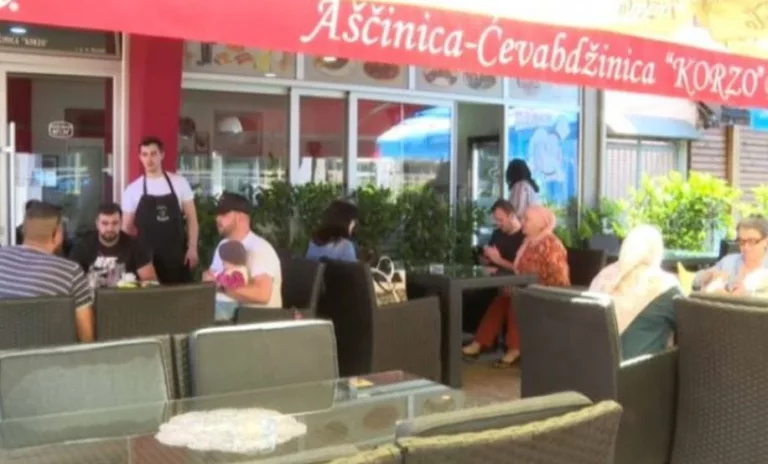 Zbog prijetnji da „neće dočekati zoru“: Potvrđena optužnica za događaj iz 2022. godine