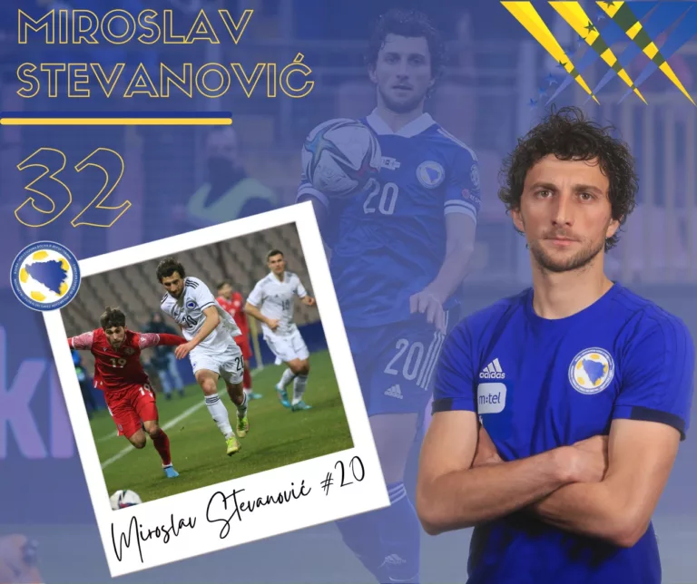 Miroslav Stevanović nije na spisku novog fudbalskog selektora BiH, iskreno poručio šta misli o nepravdi koja mu je učinjena