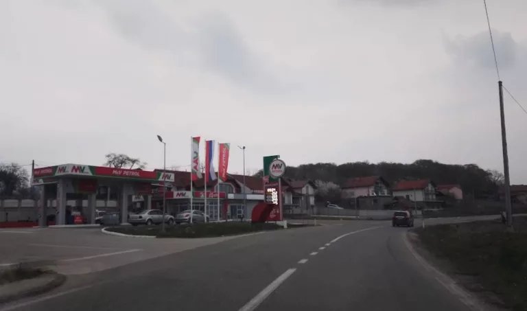 Saslušano lice zbog prijave prijetnji prijavljenih ranije u Roćeviću kod Zvornika