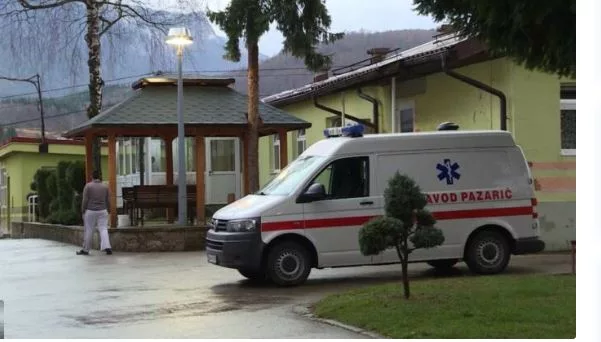 Tri direktora Zavoda Pazarić prvostepeno osuđena na 13 i po godina zatvora