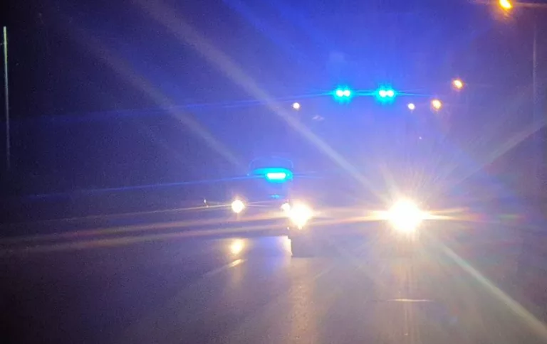 Pijani vozač udario pet pješaka u Srebreniku i pobjegao s mjesta nesreće