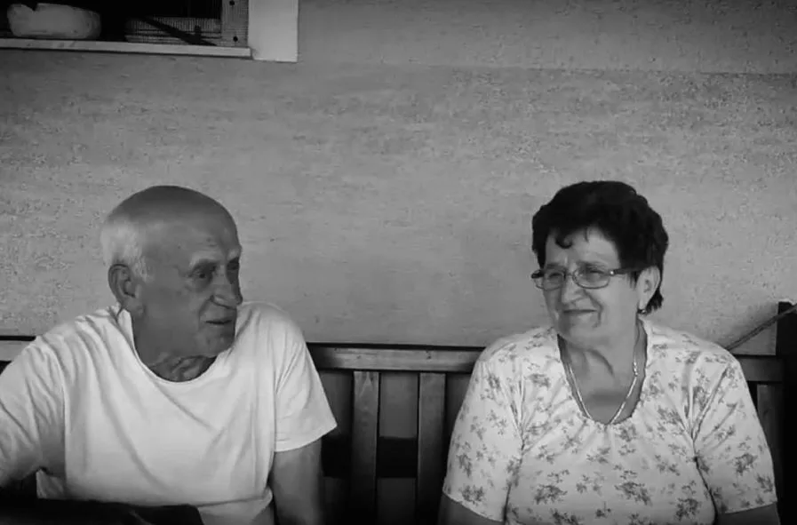 Nakon 50 godina ljubavi preminuli istog dana: Nije izdržala smrt voljenog muža