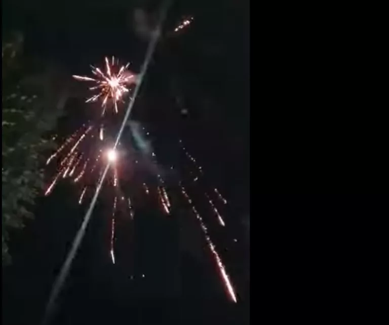 Pirotehnika ''kućne izrade'' odnijela živote dvojice tinejdžera