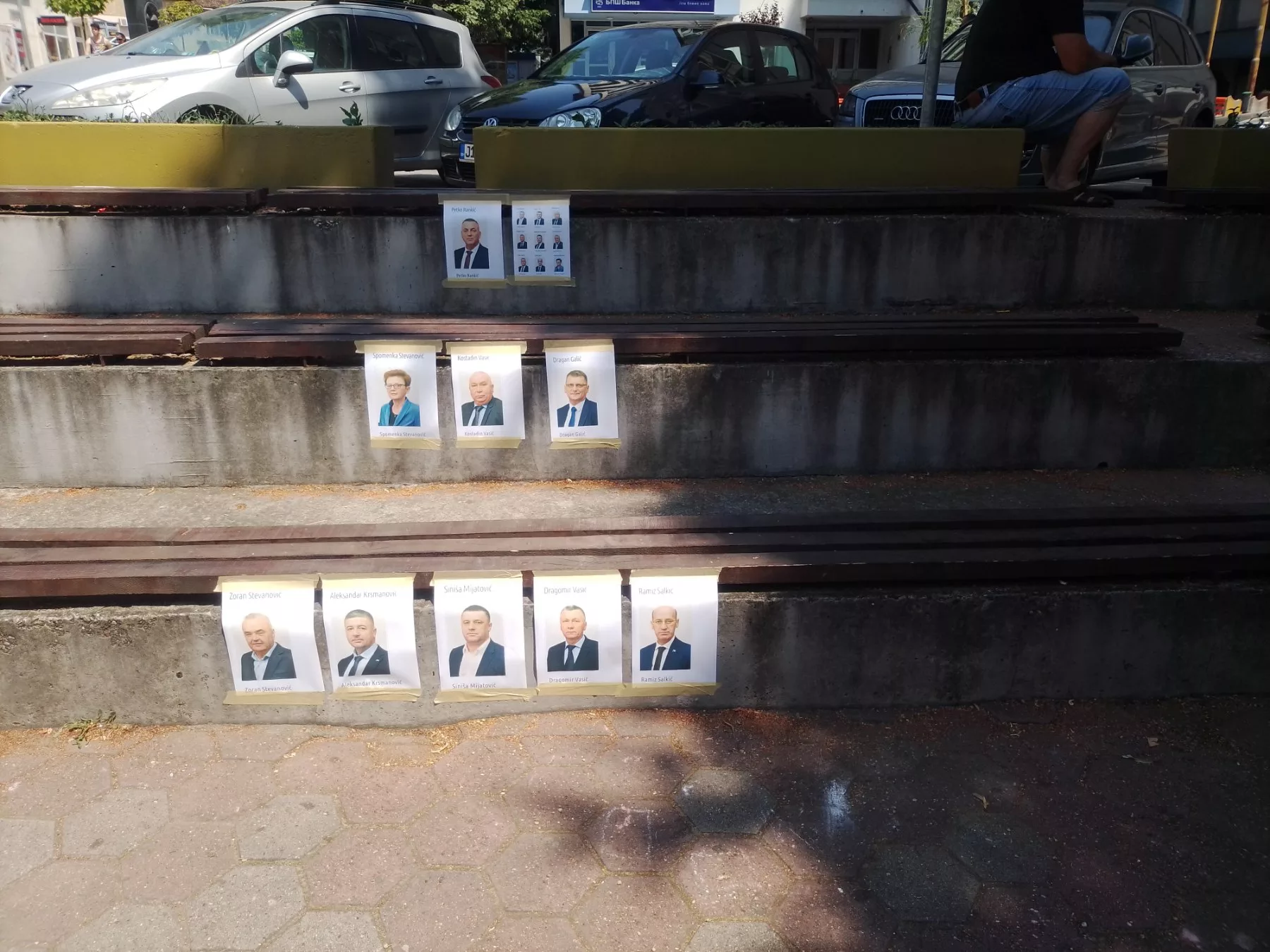 Novinari regije Birač ustali za slobodu govora i pozvali političare iz regije da ne glasaju za Zakon o kriminalizaciji klevete (VIDEO)