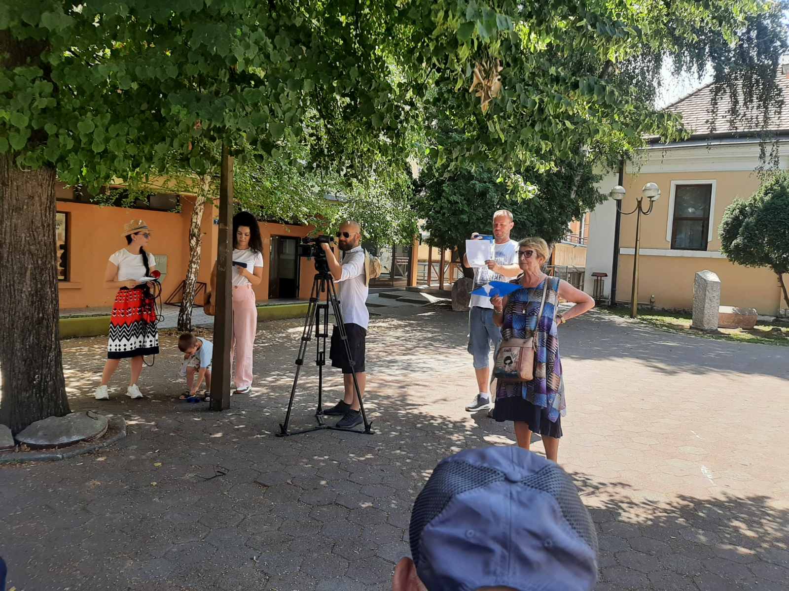 Novinari regije Birač ustali za slobodu govora i pozvali političare iz regije da ne glasaju za Zakon o kriminalizaciji klevete (VIDEO)