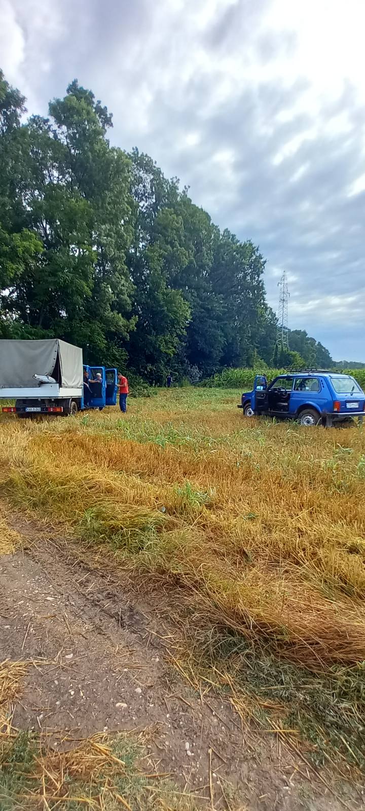 Radnici kompanije "Elektro-Bijeljina" dan i noć na terenu popravljaju kvarove u Podrinju i Semberiji (FOTO)