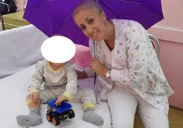 Medicinska radnica godinama pomagala bolesnoj djeci, sada pomoć treba njoj: Senka nas treba!