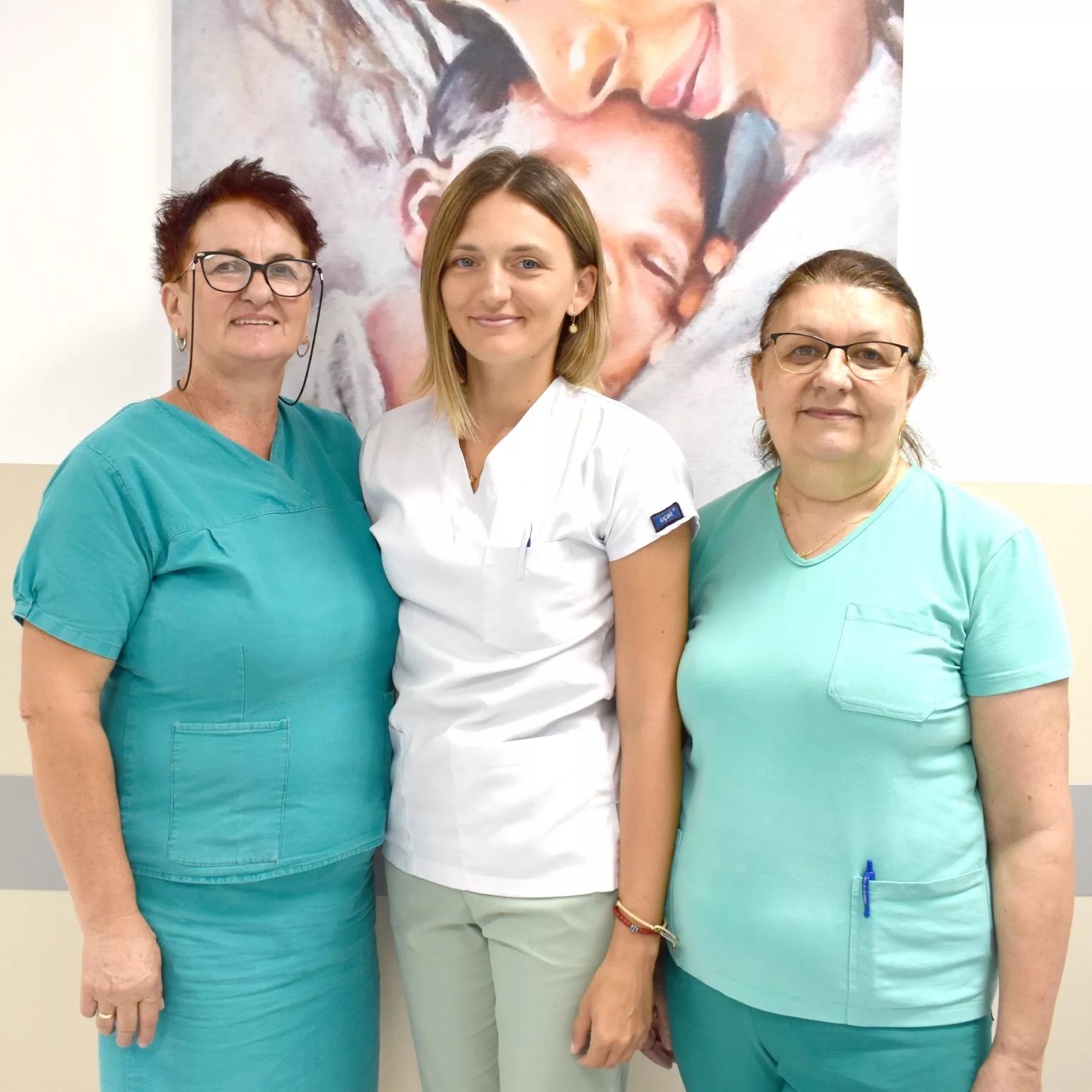 Ponovo četiri bebe u Zvorničkom u dva dana rođeno osam beba (FOTO)
