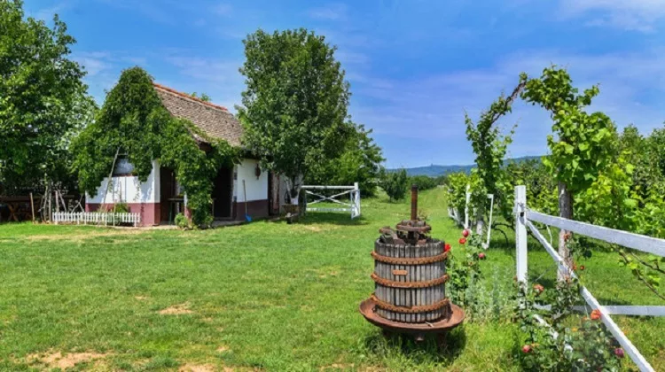 Javni poziv EU Ruralni turizam