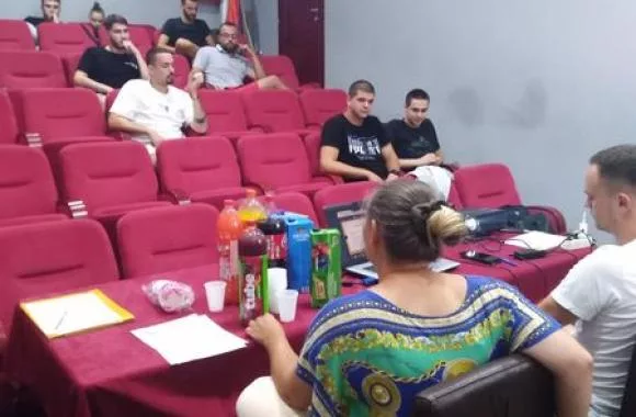Realizovana radionica na temu “ Mentalno zdravlje mladih, samopoštovanje, granice i potrebe”