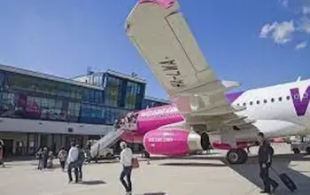 Dva bh. aerodroma u borbi za bazu Wizz Aira