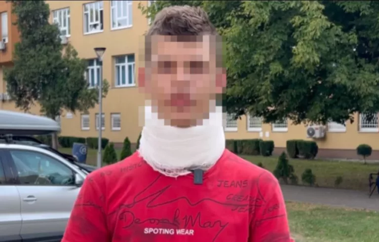 Javnost isključena sa suđenja policajcima za premlaćivanje maloljetnika, saslušan oštećeni maloljetnik