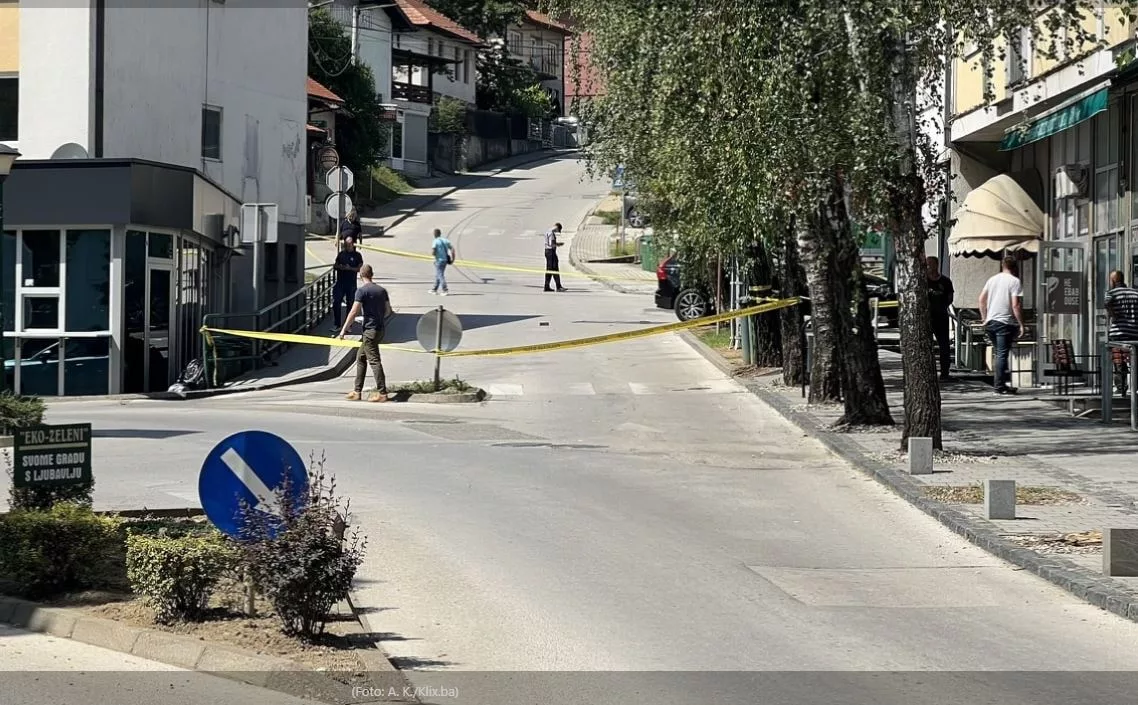Smijenjeni načelnik Policijske uprave Gradačac i njegov zamjenik