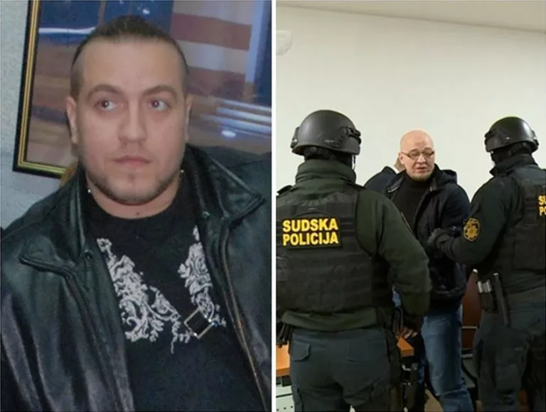 U Beogradu uhapšen bjegunac Damir Mehić koji je u Tuzli osuđen na 17 godina zatvora