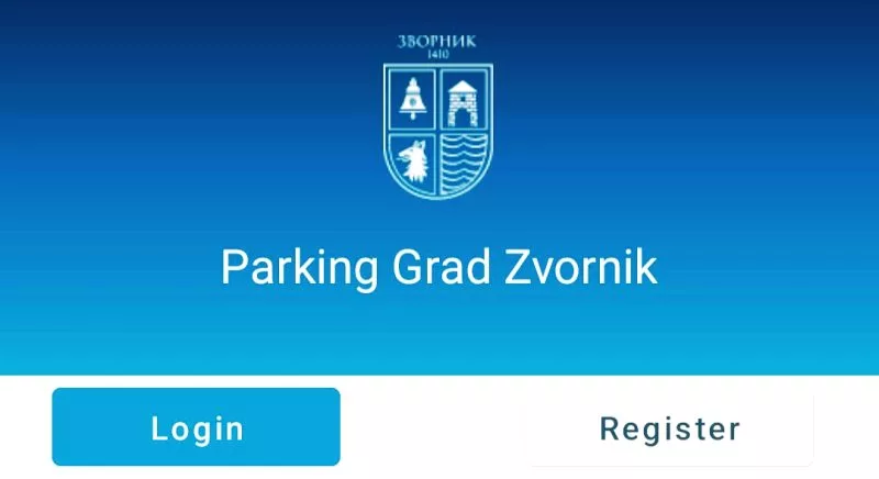 Od danas dostupna mobilna aplikacija za parking u Zvorniku