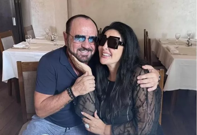 POSLIJE KONCERTA U ZVORNIKU: Dragana Mirković i Mile Kitić ponovo oživjeli prijateljstvo