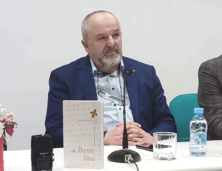 Fahrudin Sinanović: Vrijeme provedeno u čitanju je velika životna investicija