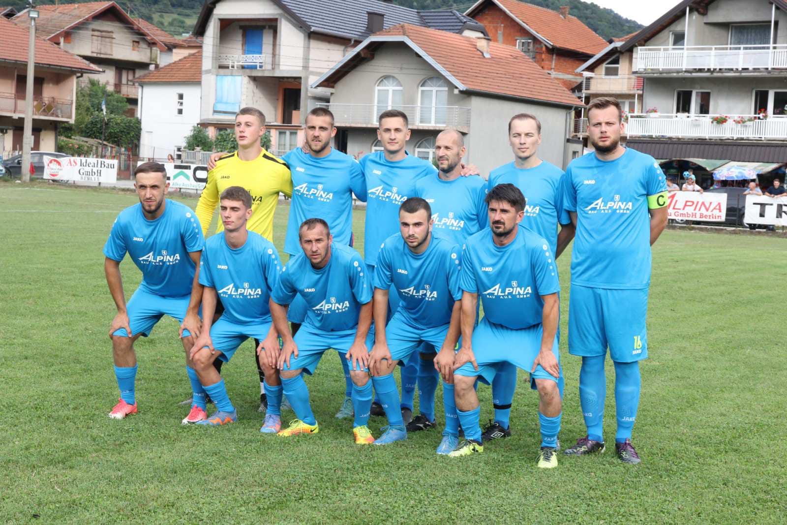 Ovog vikenda nastavlja se fudbalska liga “Birač”, derbi utakmice “Mladost” Divič-Čelopek i “Polet” Kravica-Bratstvo Brtunac