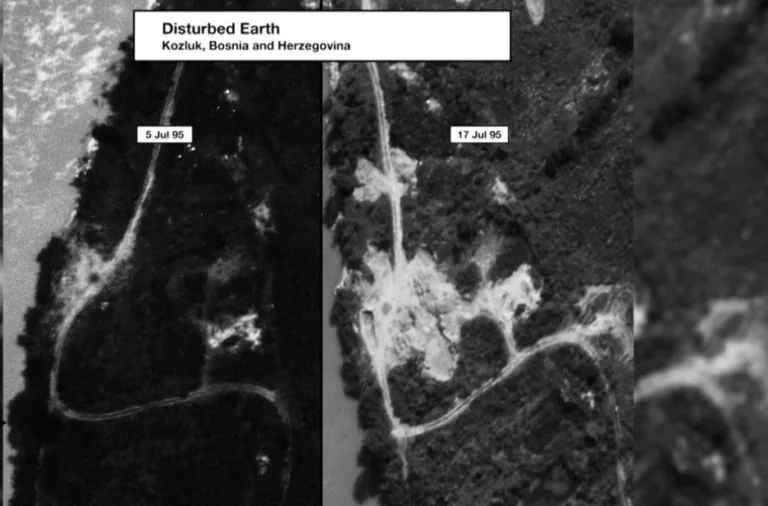 Potvrđena optužnica protiv Zorana Simanića i Dragana Jovića zbog strijeljanja zarobljenika na obali Drine u Kozluku