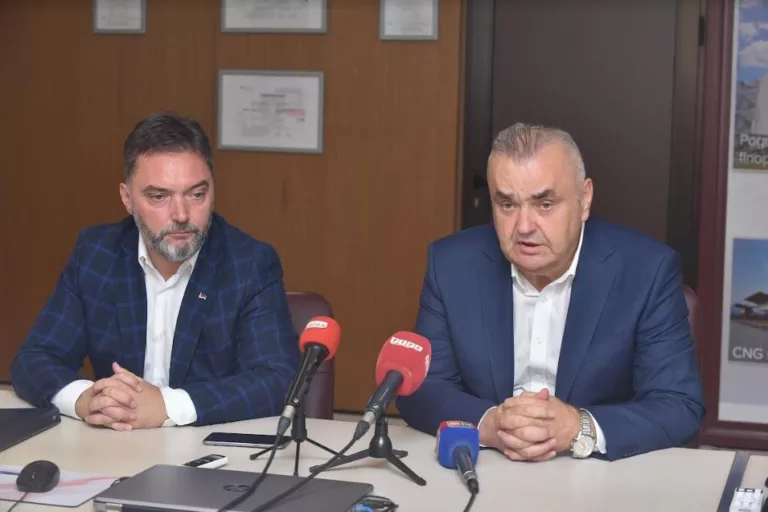 Zbog zdravstvenih problema Košarac zatražio medicinsku pomoć!?