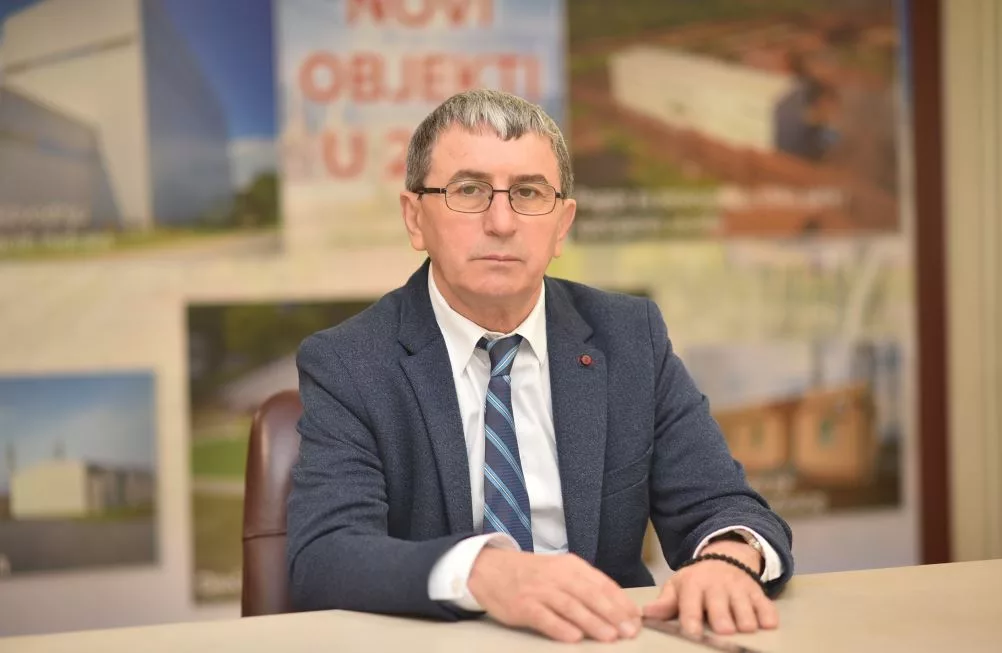 Stečajni upravnik Miodrag Petrović priznao „Pavgordu“ 122 miliona KM potraživanja u FG “Birač”