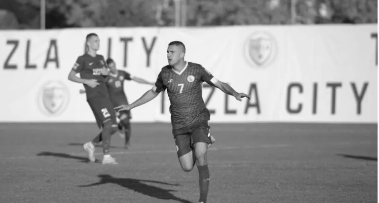 Preminuo bivši fudbaler Tuzla Cityja Sarajeva u 30. godini života