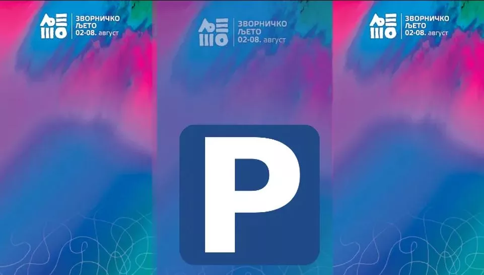 Obezbijeđen parking i prevoz za koncerte tokom manifestacije “Zvorničko ljeto” (FOTO)