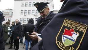 Uhapšeno osam policajaca u akciji "Vizir" na području SBK-a
