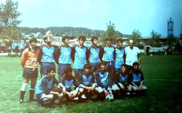 Pokrenuta inicijativa da se obnovi rad FK "Borac" Gornji Šepak