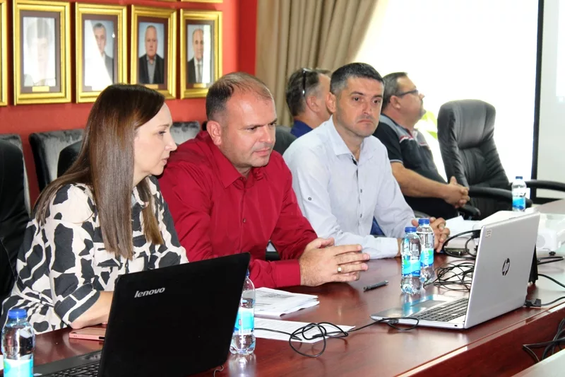 Gradska uprava Zvornik dosljedna u ispunjenosti zahtjeva BFC standarda