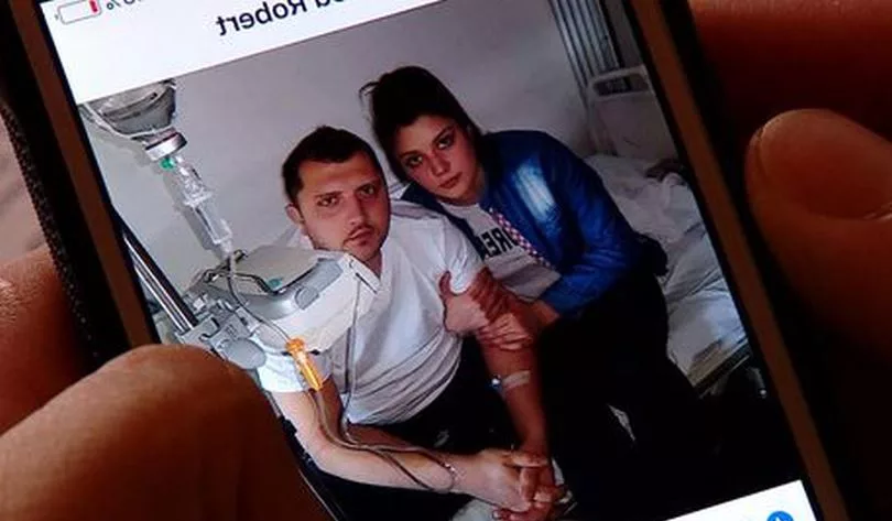 Cijela im zemlja sakupljala pomoć za liječenje bolesti oni kupili Golfa 7