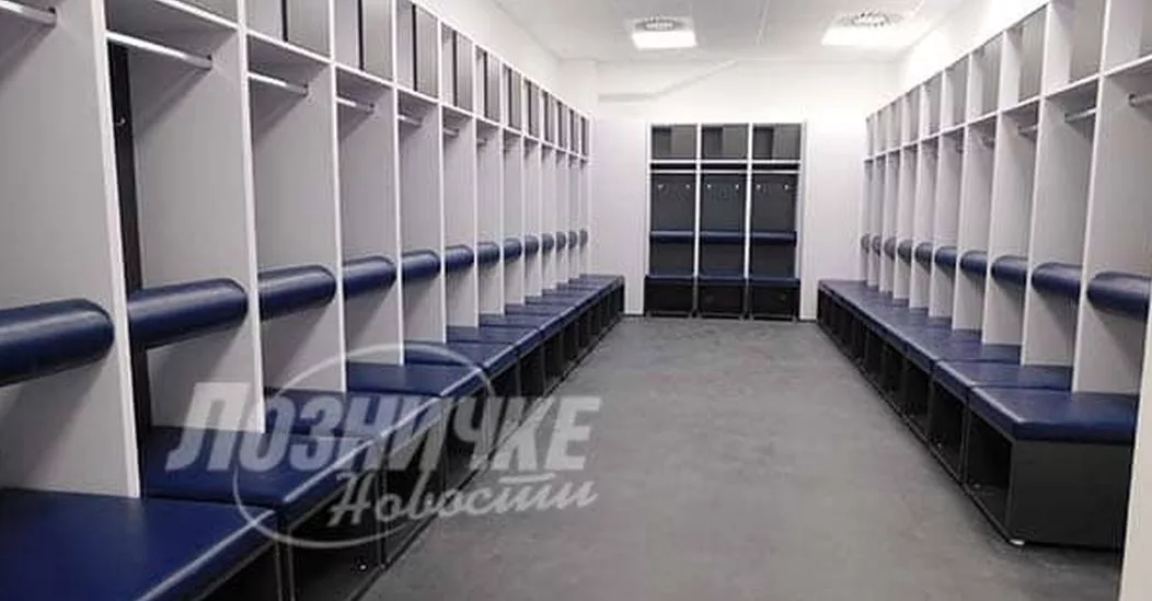Stadion u Loznici napokon spreman za fudbalere