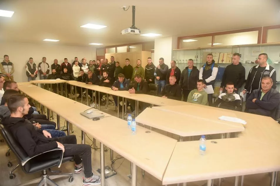   „ALUMINA“: Posao za 60 novih radnika (FOTO)