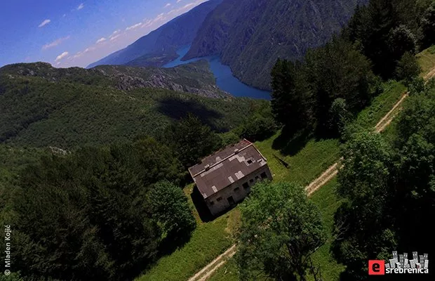 NP “Drina”: Planinarski pohod Bijele vode – Pogledala