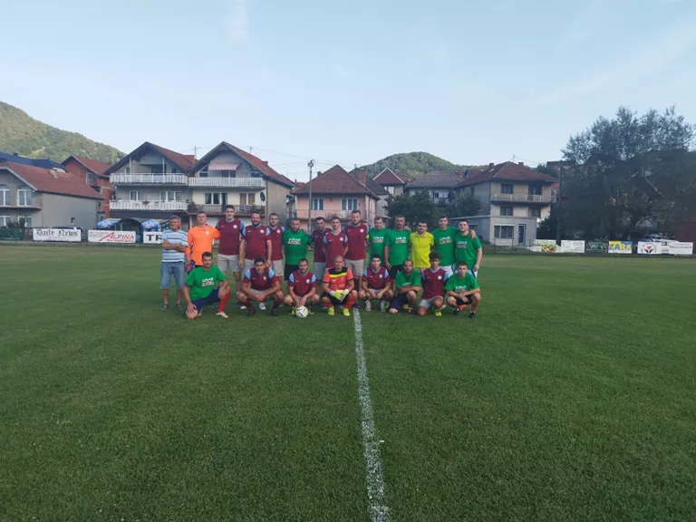 Prethodnog dana OFK Šekovići slavili u Osmacima, danas četiri preostale utakmice šestog kola