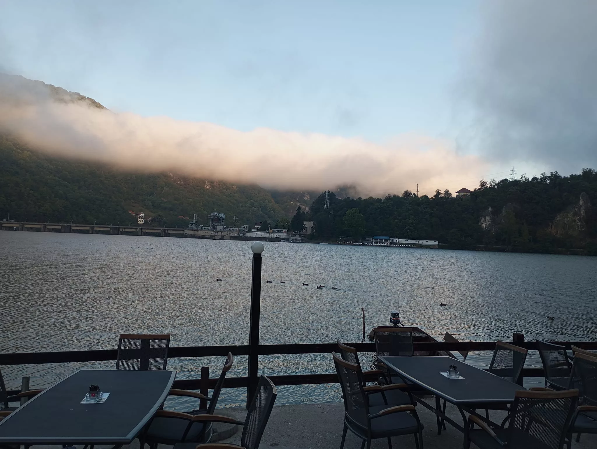 Meteorolozi objavili vremensku prognozu za prvu trećinu oktobra, narednih deset dana u Zvorniku sunčano i toplo