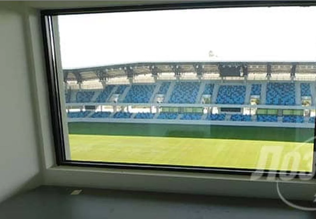 Stadion u Loznici napokon spreman za fudbalere