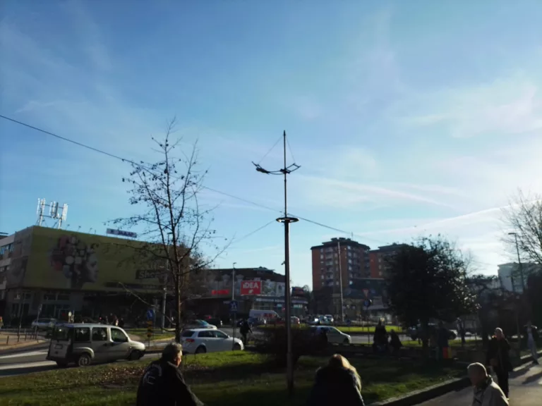 Uhapšena lica koja su organizovala borbeno-taktičku obuku Moldavaca i Rumuna u kafani kod Loznice